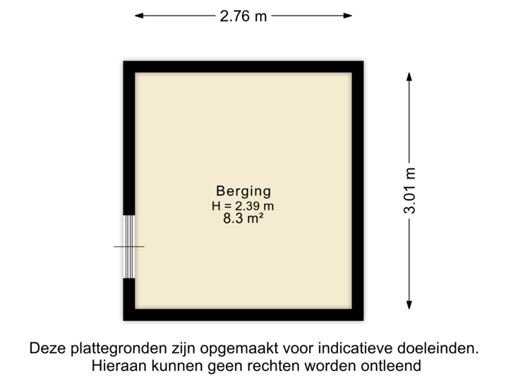 Berging