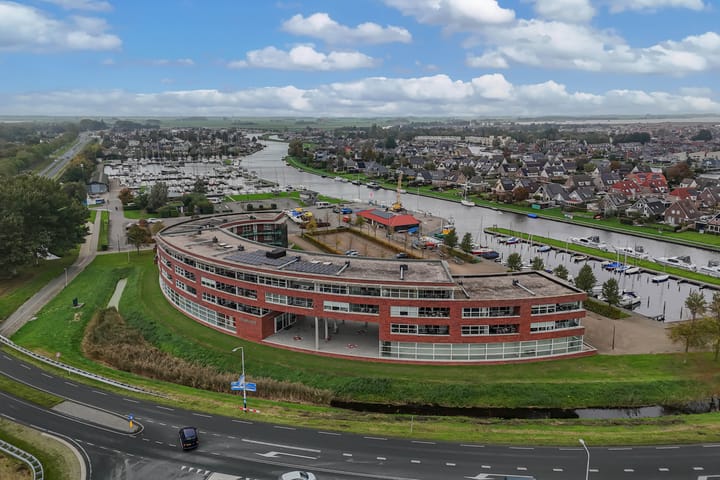 van Rijgersmapark 35