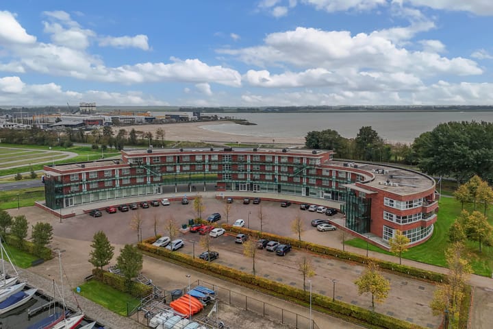 Foto 37 van van Rijgersmapark 35