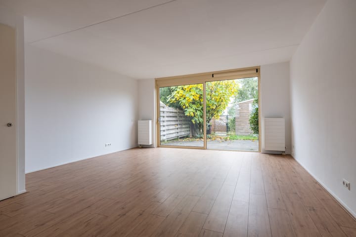 Foto 2 van De Vuursche 122