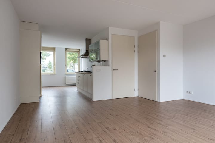 Foto 3 van De Vuursche 122