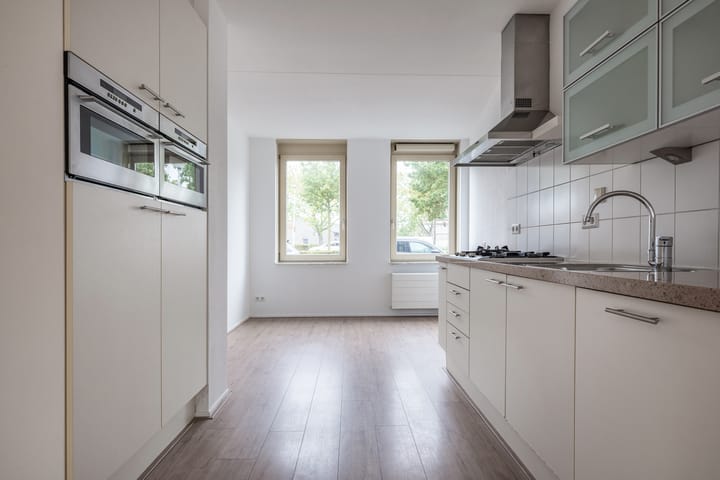 Foto 5 van De Vuursche 122