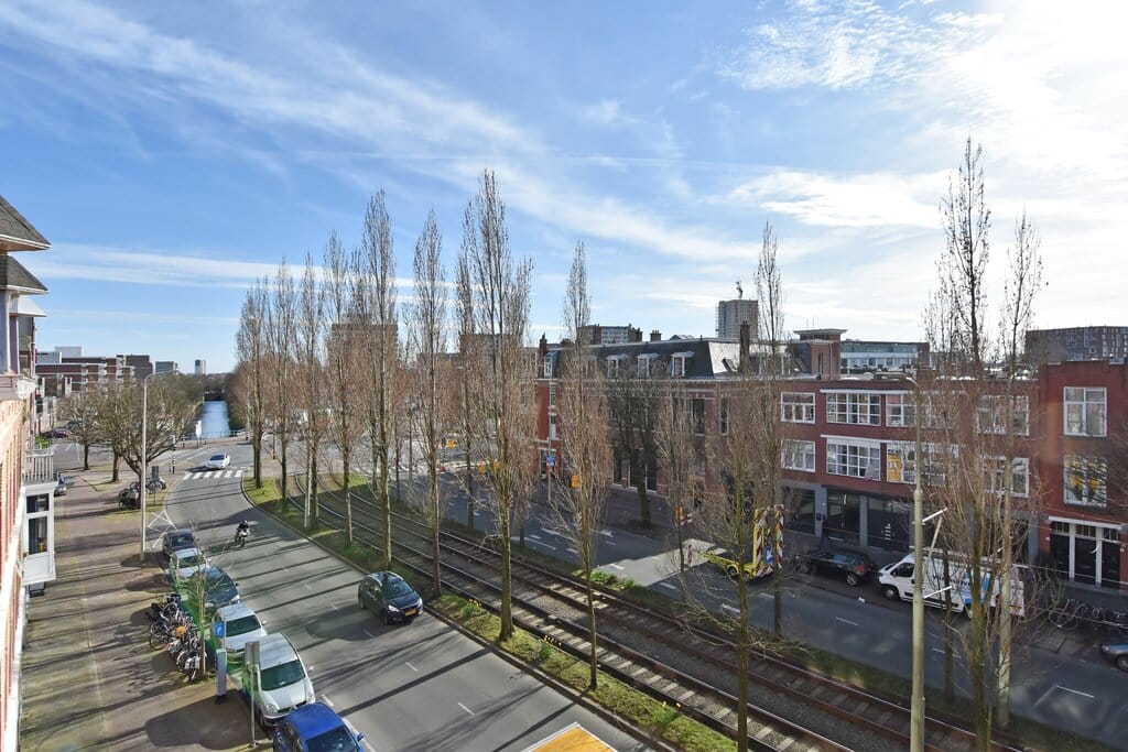 Foto 1 van Waldeck Pyrmontkade 71