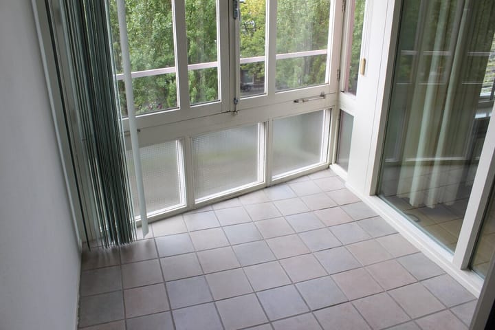 Foto 4 van Waldeck Pyrmontkade 71