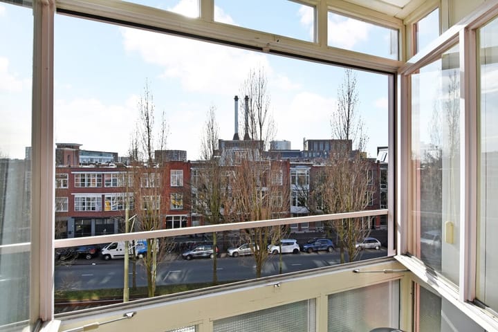 Foto 5 van Waldeck Pyrmontkade 71