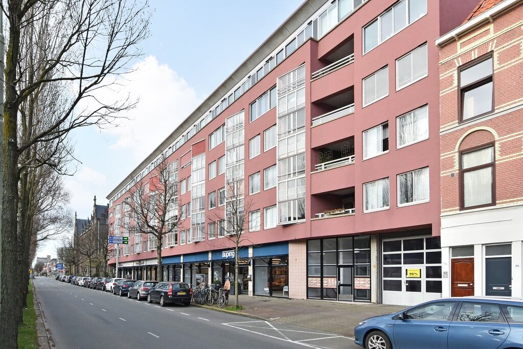 Foto 13 van Waldeck Pyrmontkade 71