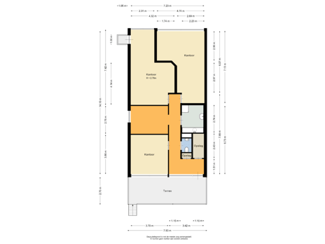 View floorplan