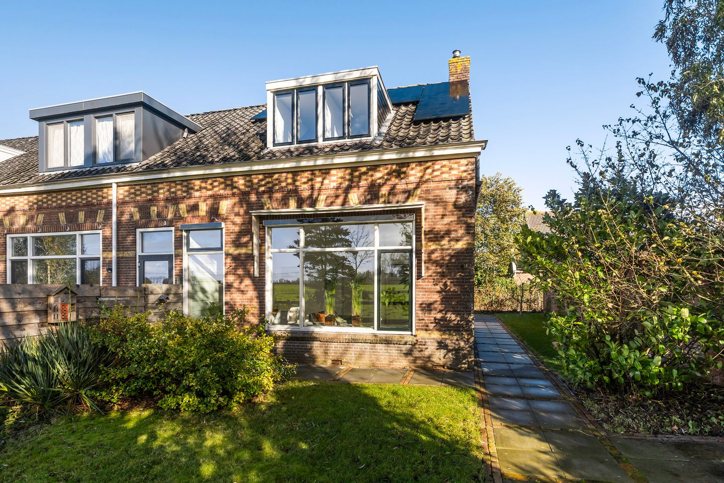 Foto 1 van Legedyk 40