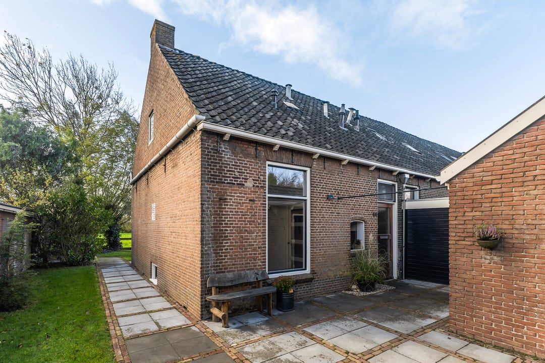 Foto 2 van Legedyk 40