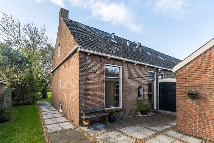 Foto 2 van Legedyk 40