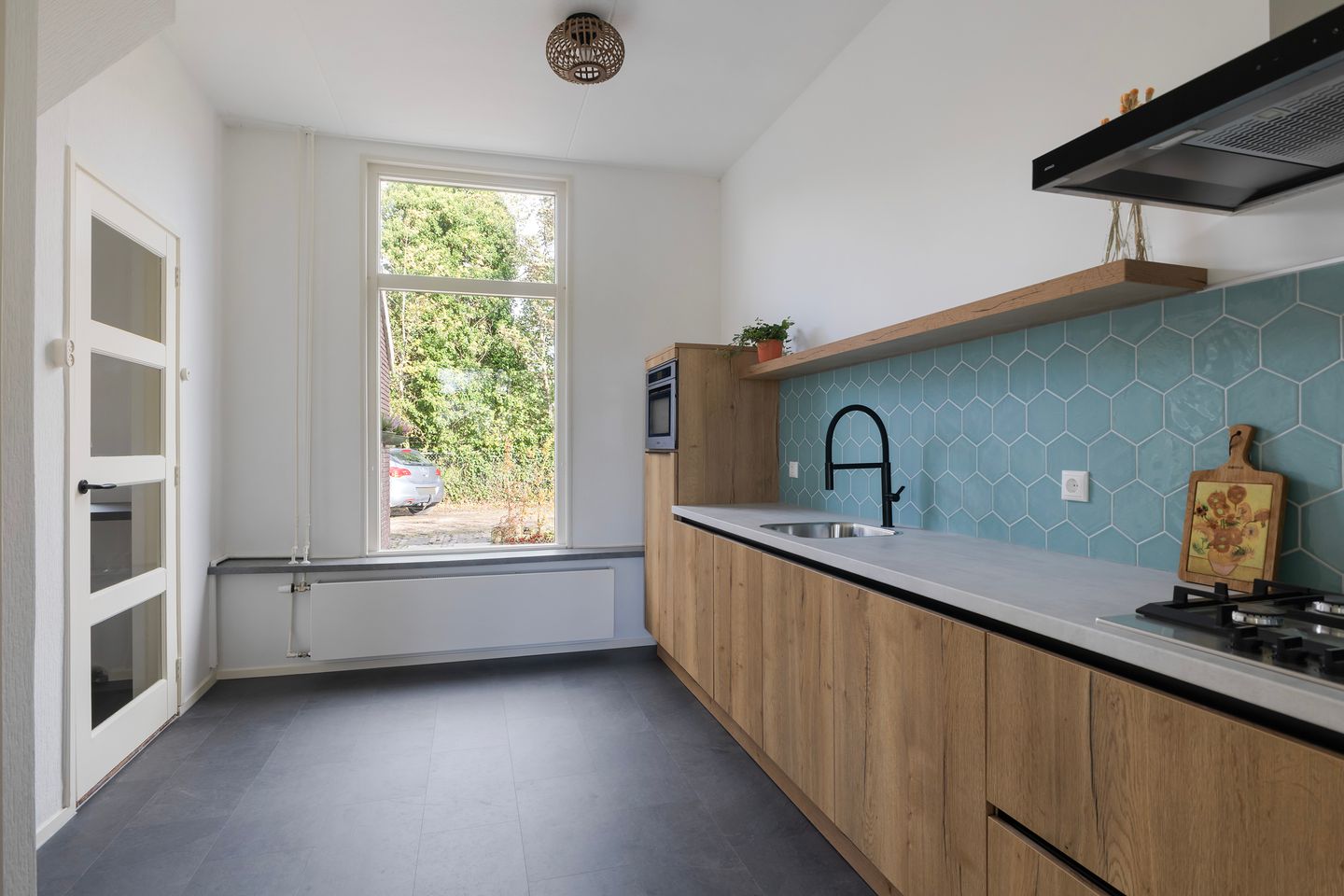 Foto 4 van Legedyk 40