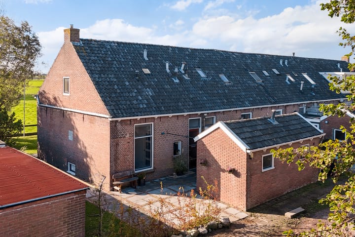 Foto 5 van Legedyk 40