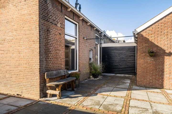 Foto 6 van Legedyk 40