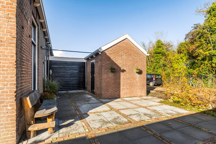 Foto 7 van Legedyk 40