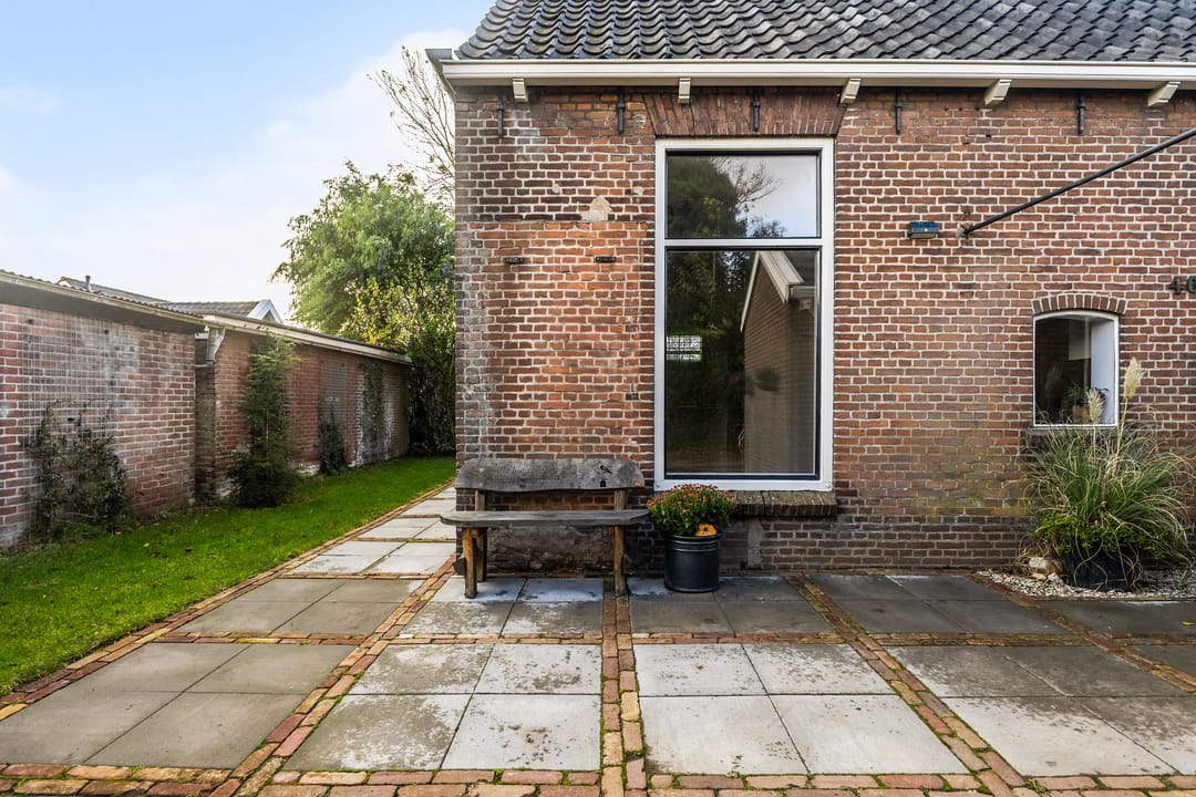 Foto 8 van Legedyk 40