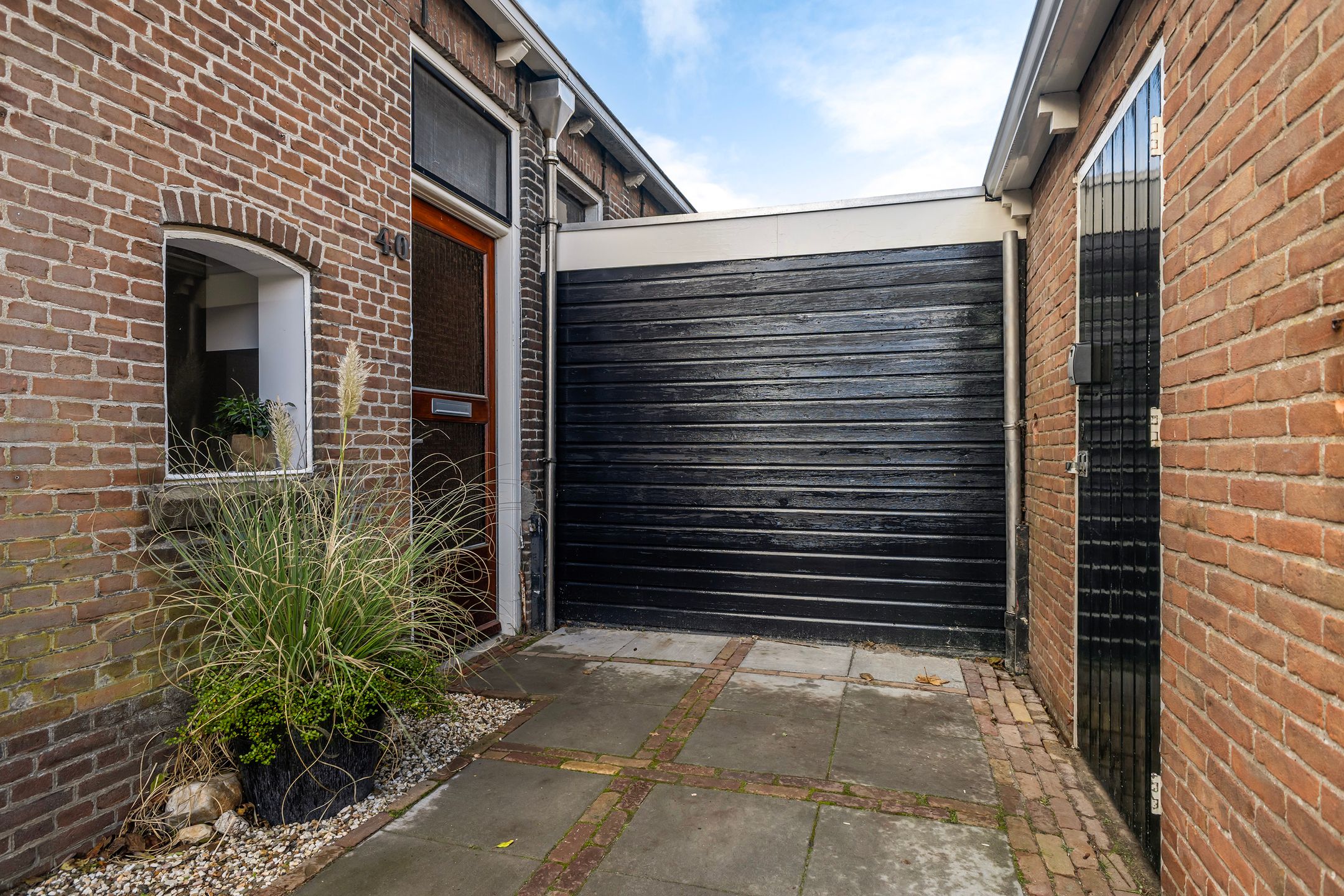 Foto 9 van Legedyk 40