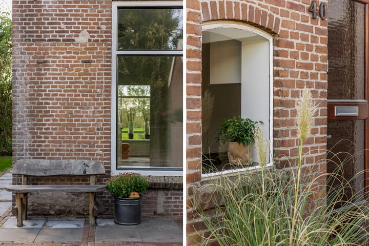 Foto 10 van Legedyk 40