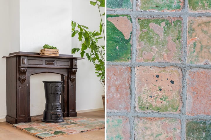 Foto 21 van Legedyk 40