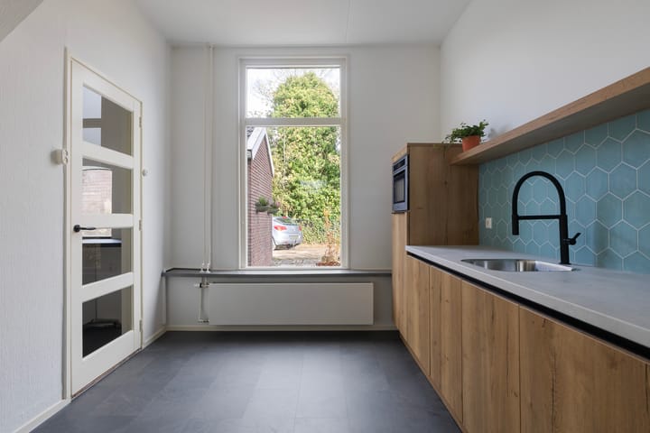 Foto 22 van Legedyk 40