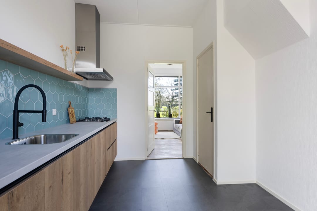 Foto 23 van Legedyk 40