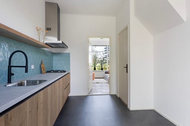 Foto 23 van Legedyk 40