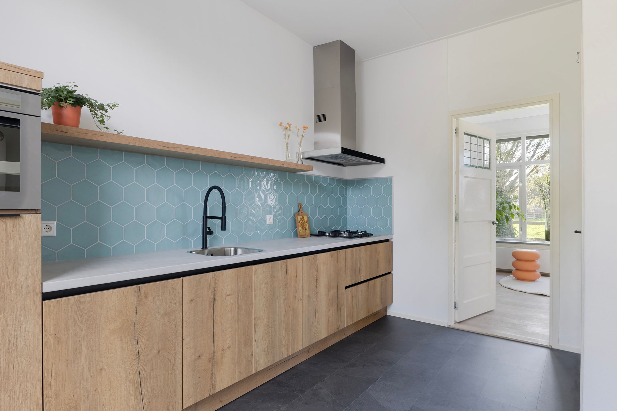 Foto 24 van Legedyk 40