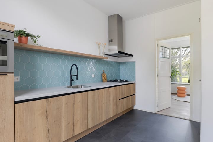 Foto 24 van Legedyk 40