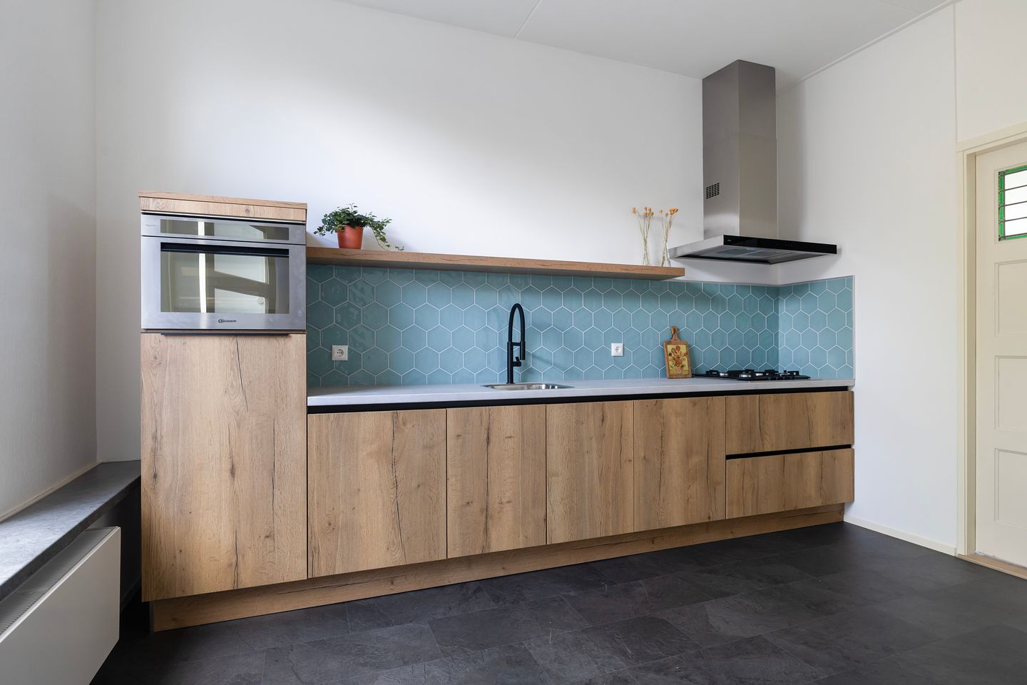 Foto 25 van Legedyk 40