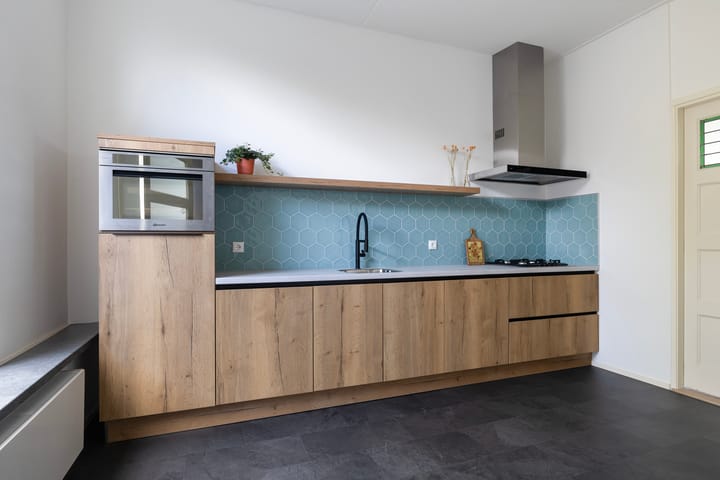 Foto 25 van Legedyk 40