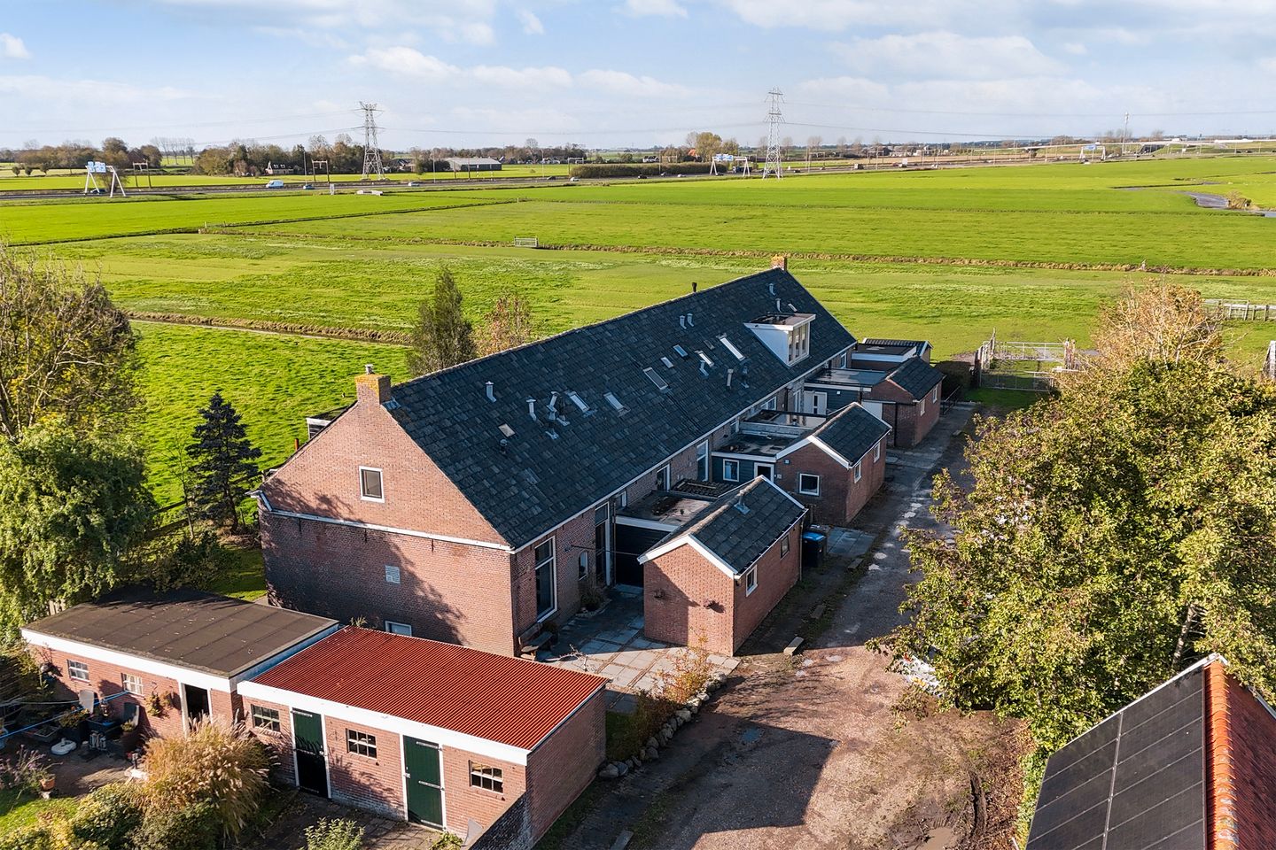 Foto 40 van Legedyk 40