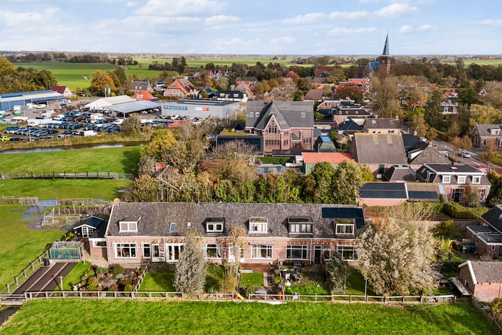 Foto 41 van Legedyk 40