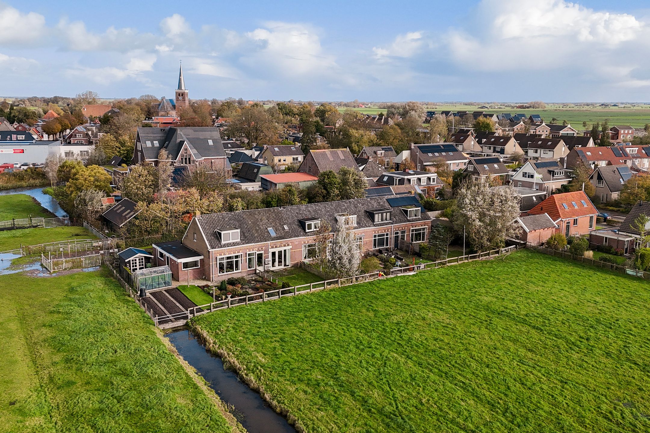 Foto 42 van Legedyk 40