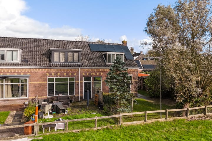 Foto 43 van Legedyk 40