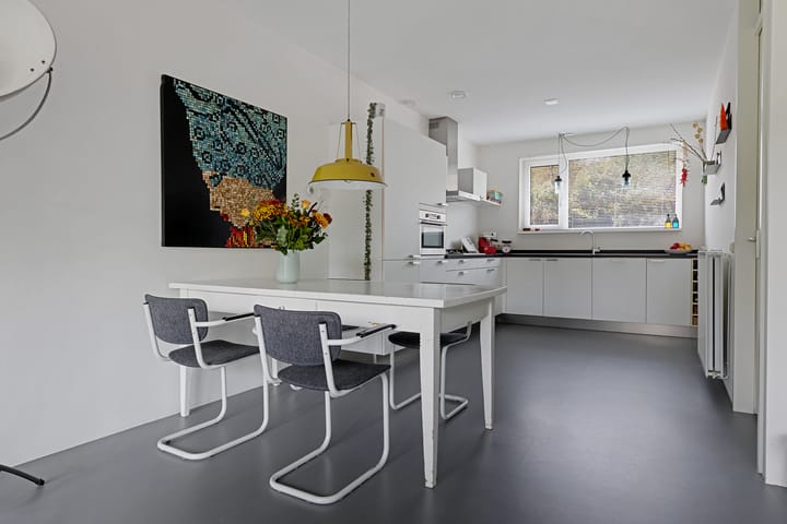 Foto 3 van Curaçaostraat 115