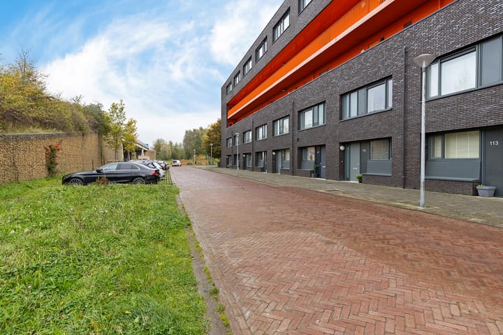 Foto 4 van Curaçaostraat 115