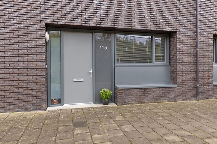 Foto 5 van Curaçaostraat 115