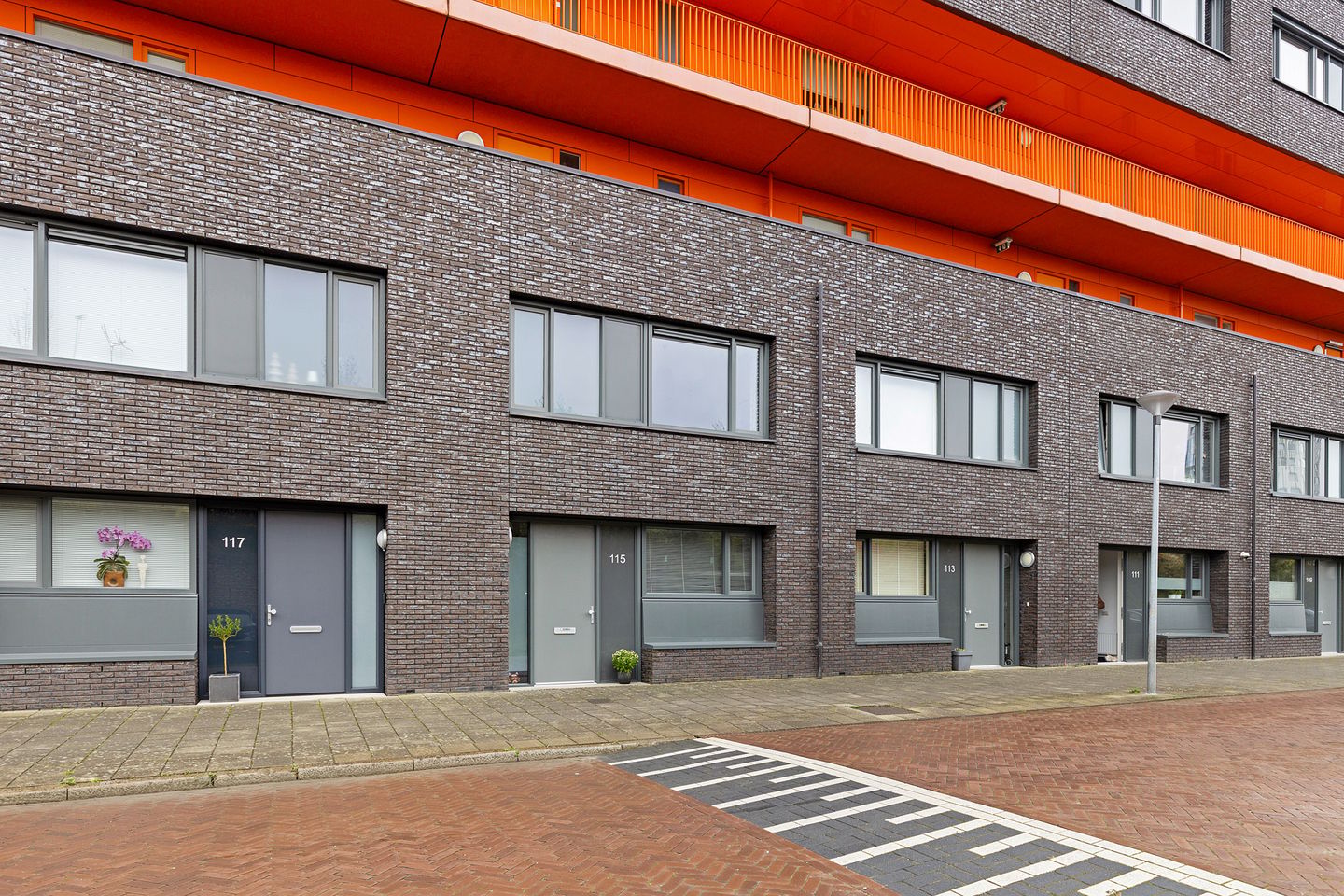 Foto 40 van Curaçaostraat 115