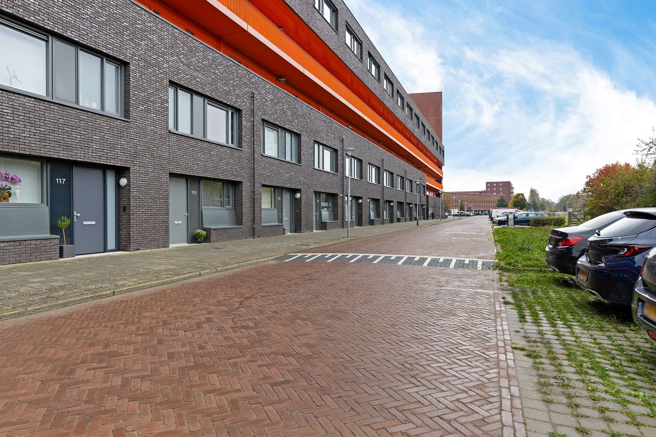 Foto 42 van Curaçaostraat 115