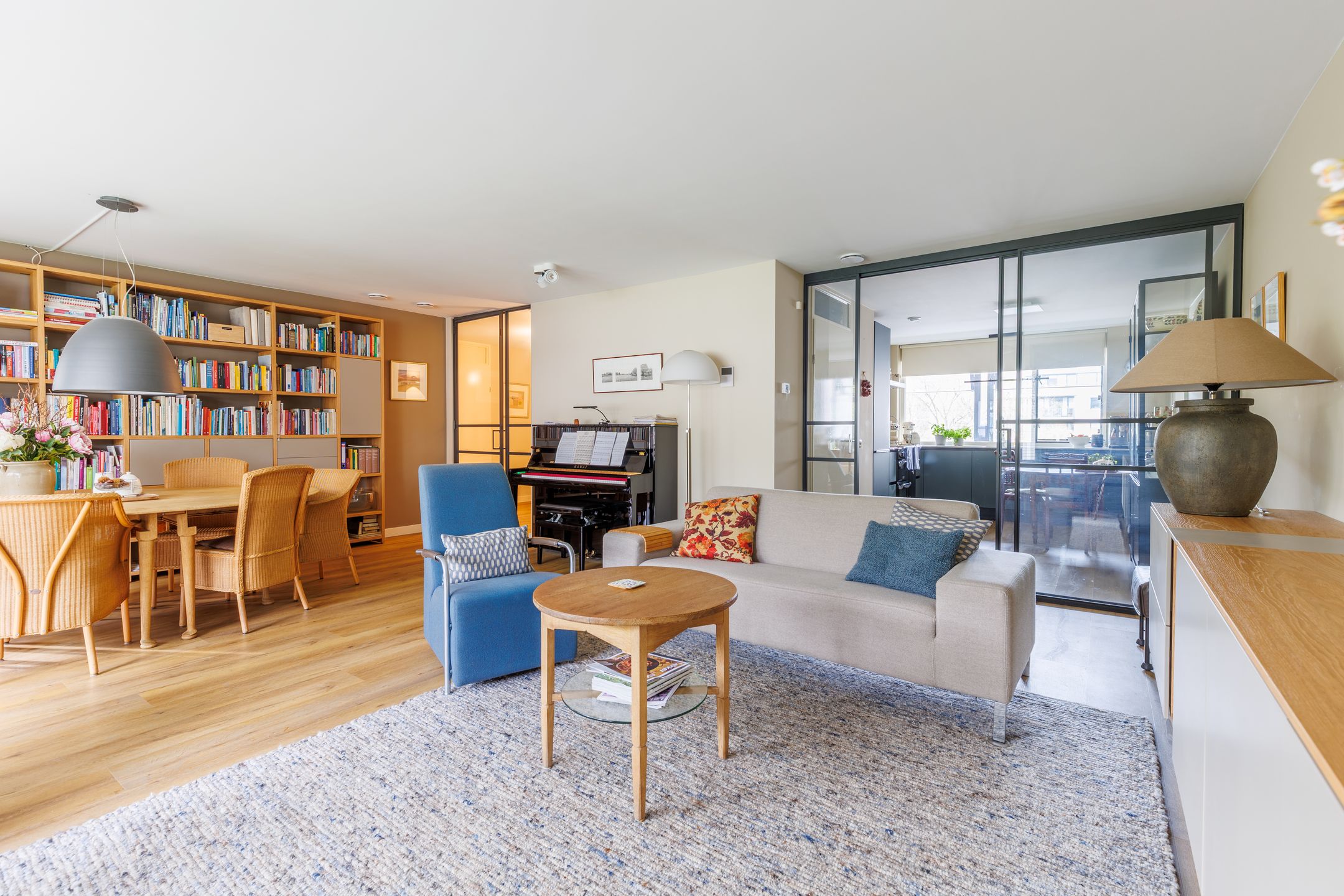 Foto 9 van Loolaan 7-A