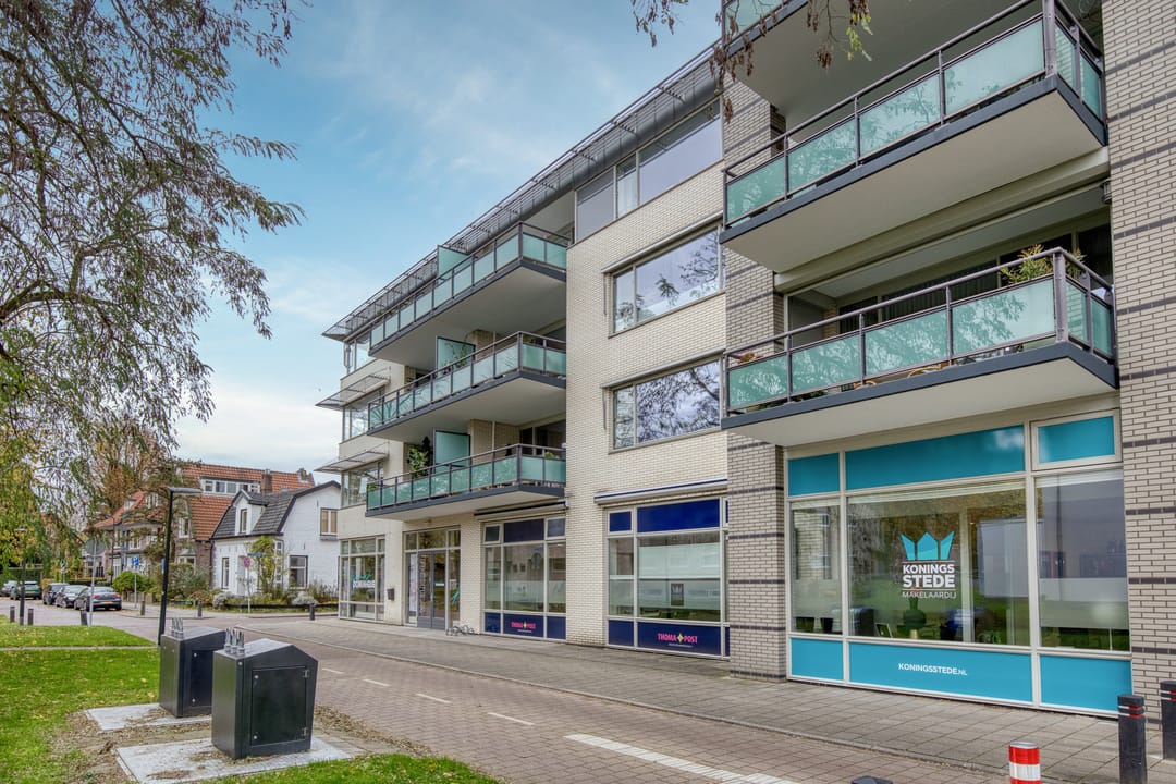 Foto 28 van Loolaan 7-A