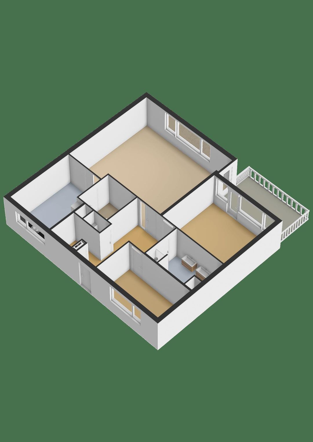 Foto 31 van Loolaan 7-A