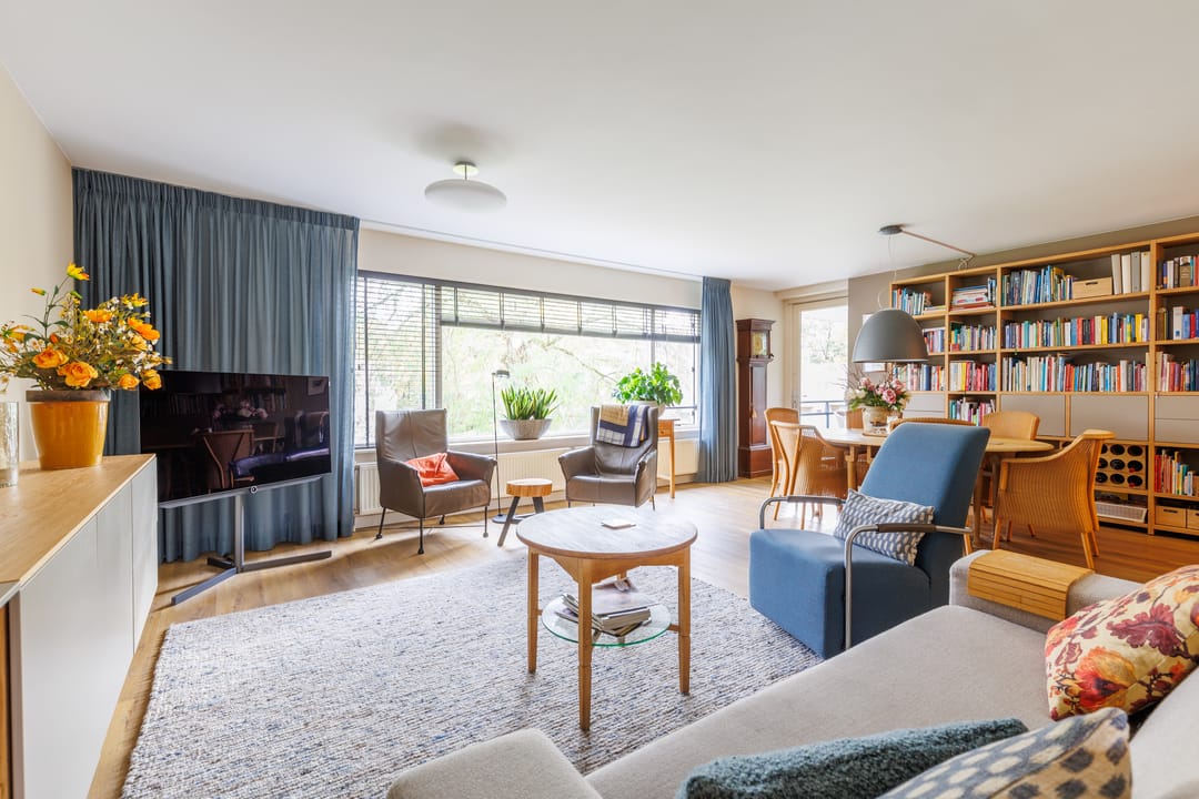 Foto 8 van Loolaan 7-A