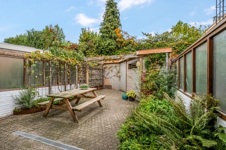 Burgemeester Schimmelpenninckstraat 19 tertiary image