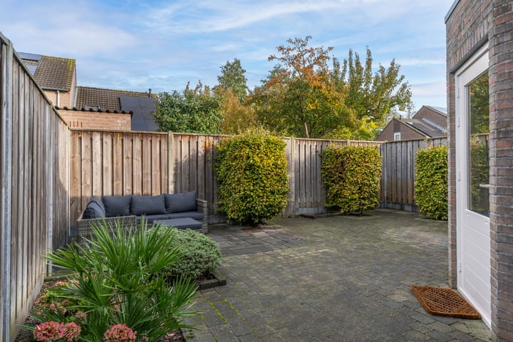 Foto 4 van Kloppersakker 23