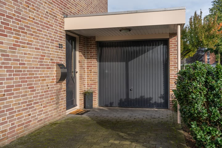 Foto 25 van Kloppersakker 23