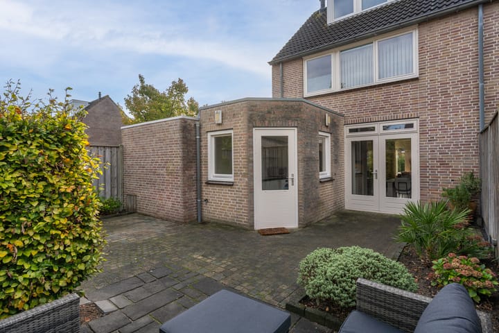 Foto 27 van Kloppersakker 23