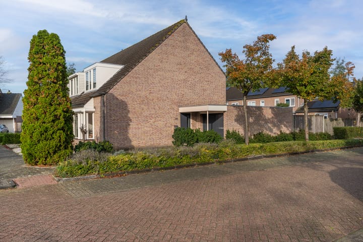 Foto 30 van Kloppersakker 23