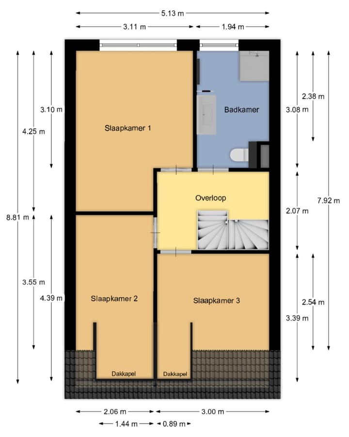 Foto 33 van Kloppersakker 23