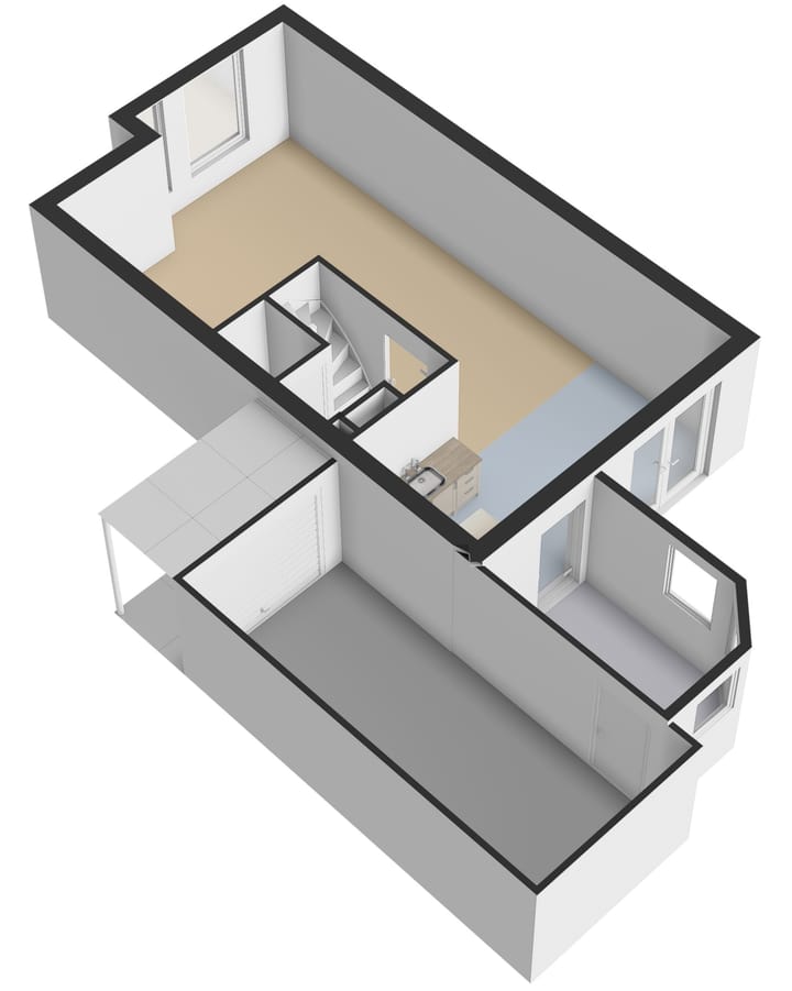 Foto 35 van Kloppersakker 23