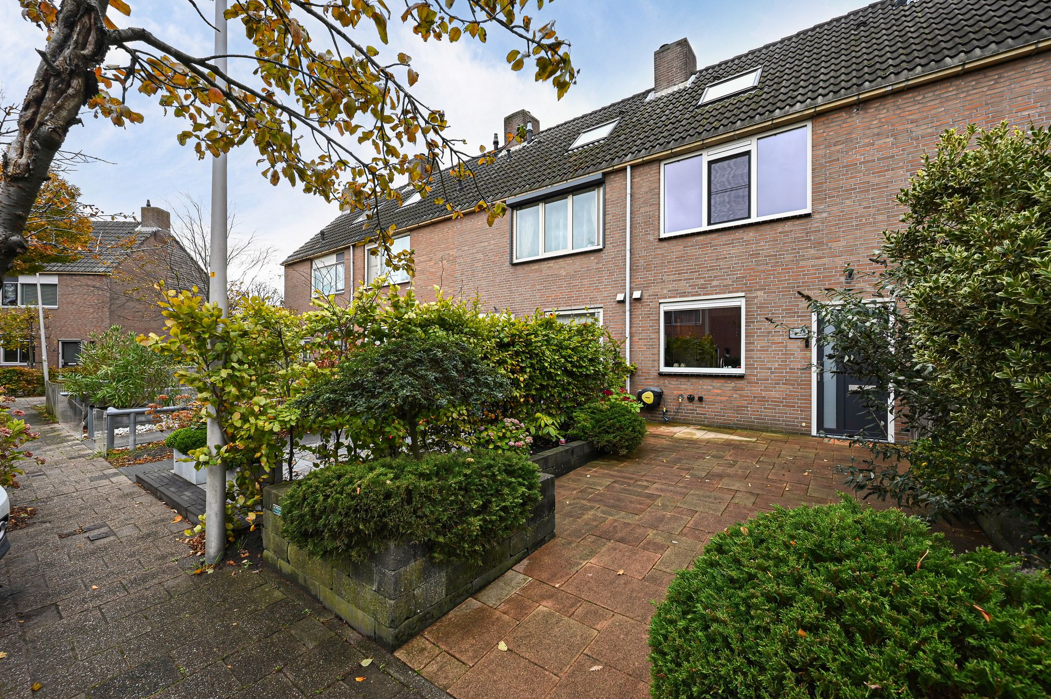 Photo 21 of Heliotroop 76